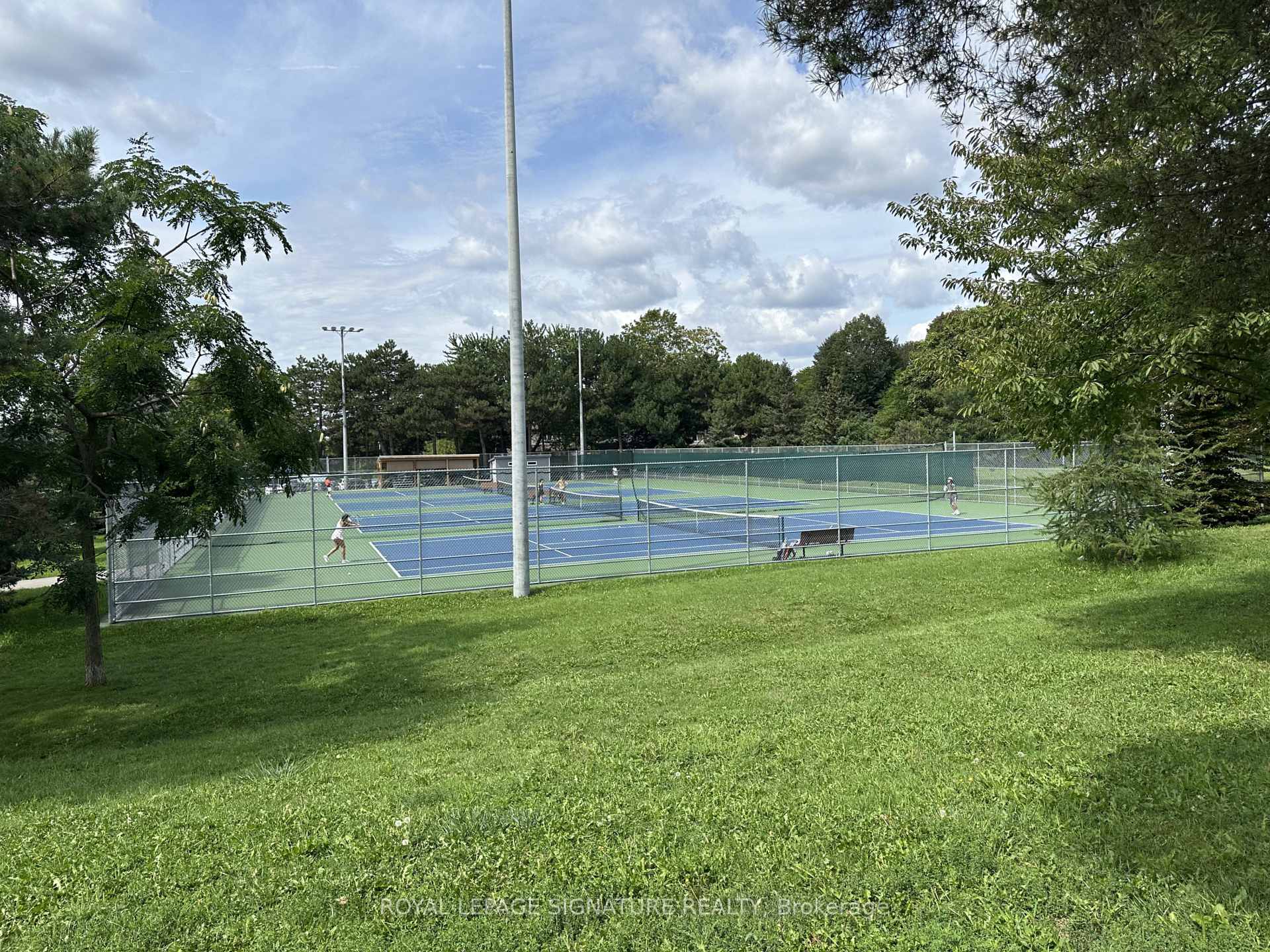 Photo 37 of 73 Castlegrove Boulevard, North York, Parkwoods-Donalda — HOMEH