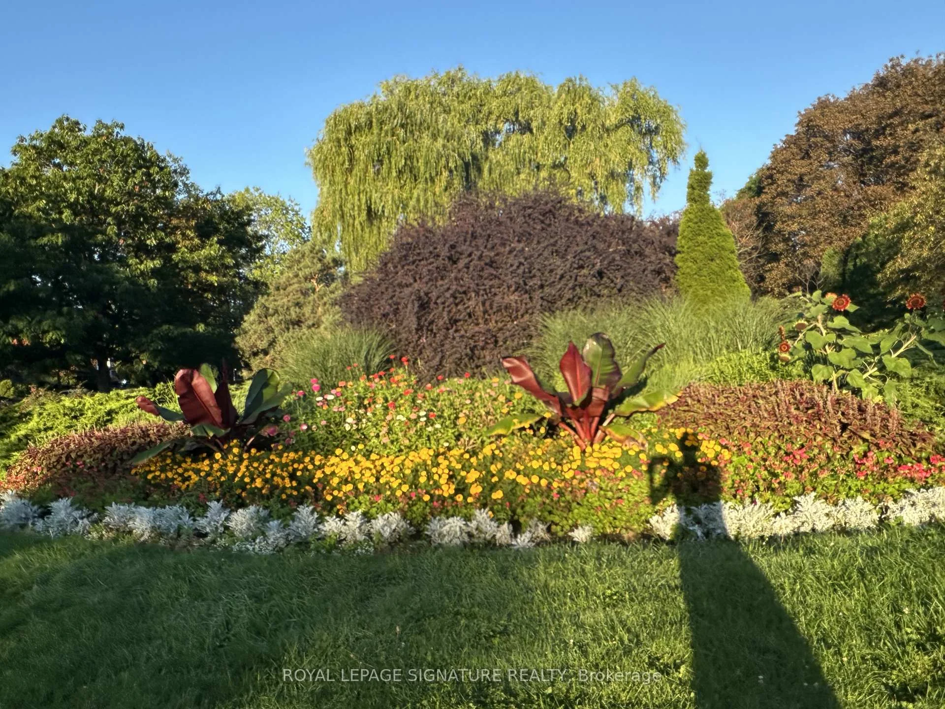 Photo 26 of 73 Castlegrove Boulevard, North York, Parkwoods-Donalda — HOMEH