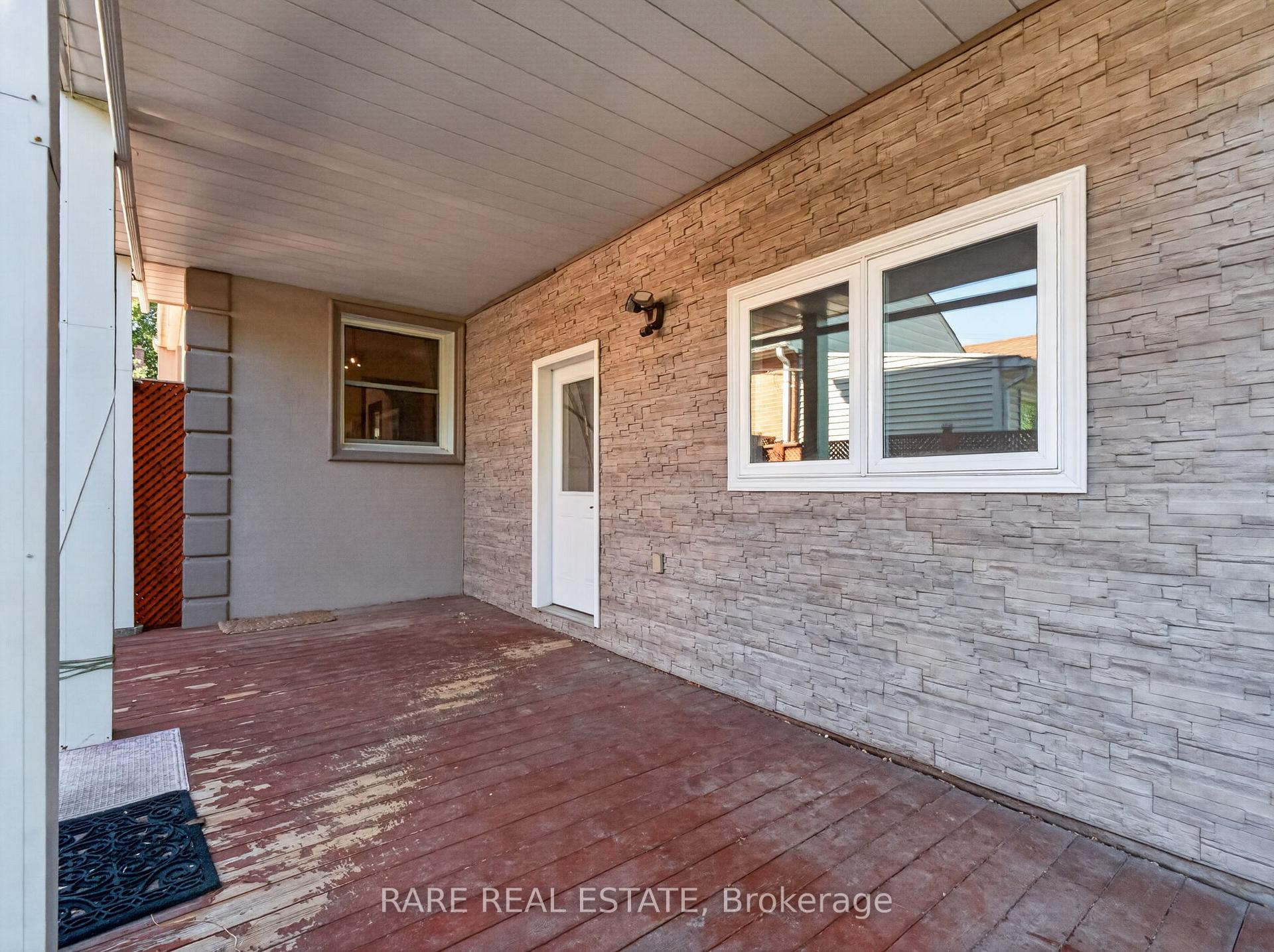 Photo 34 of 12 Kentroyal Drive, Etobicoke, Humber Heights — HOMEH