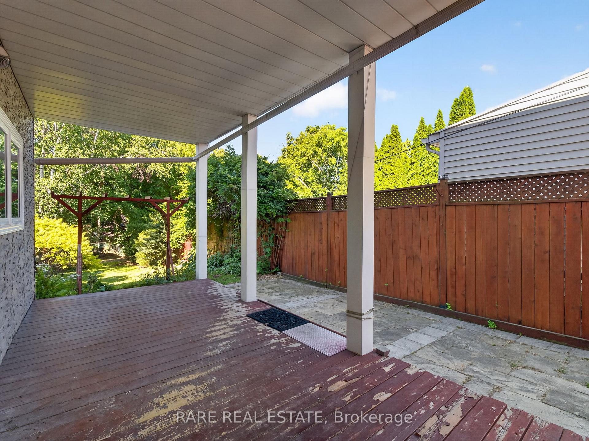 Photo 35 of 12 Kentroyal Drive, Etobicoke, Humber Heights — HOMEH