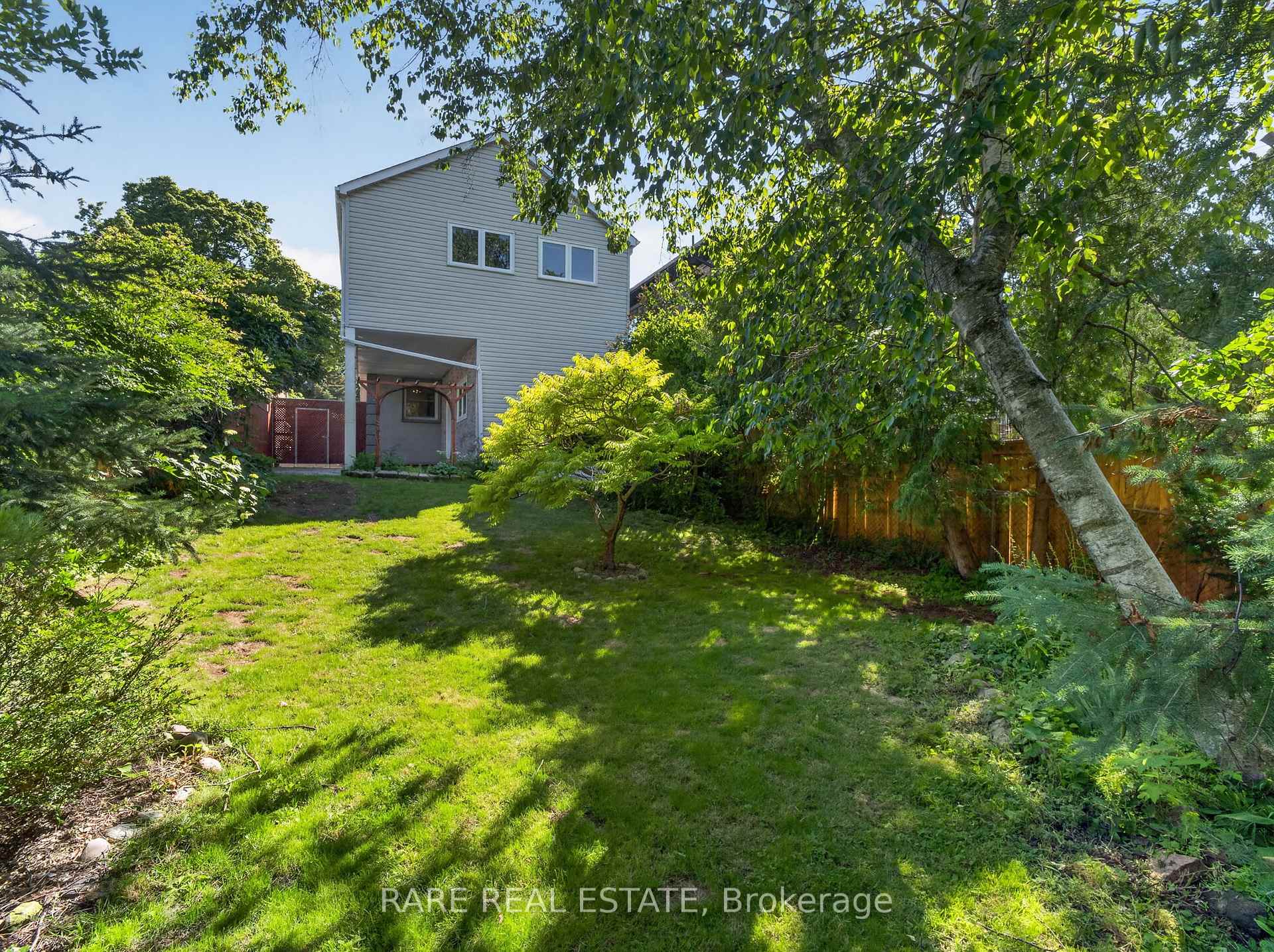 Photo 36 of 12 Kentroyal Drive, Etobicoke, Humber Heights — HOMEH