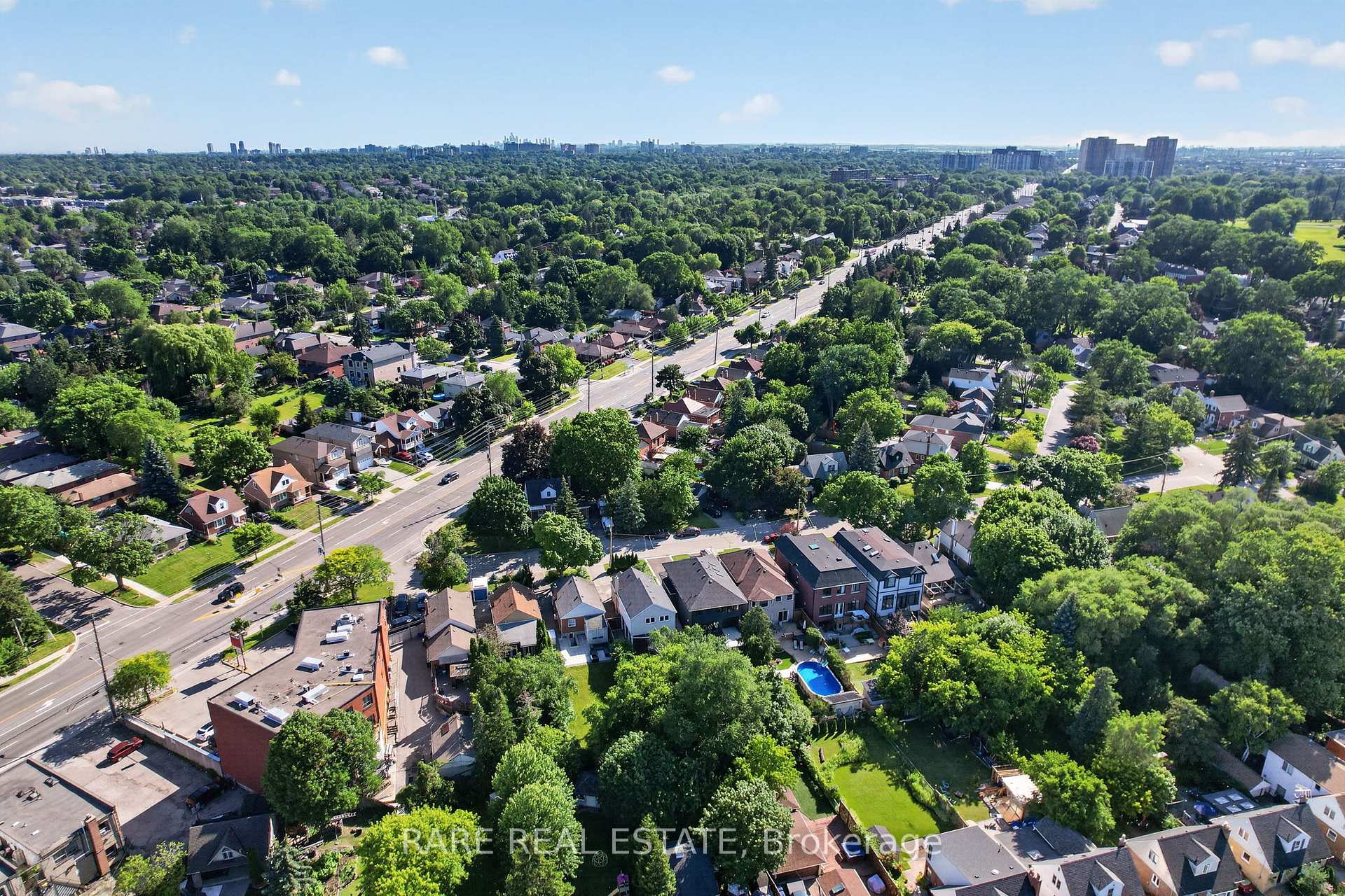 Photo 42 of 12 Kentroyal Drive, Etobicoke, Humber Heights — HOMEH