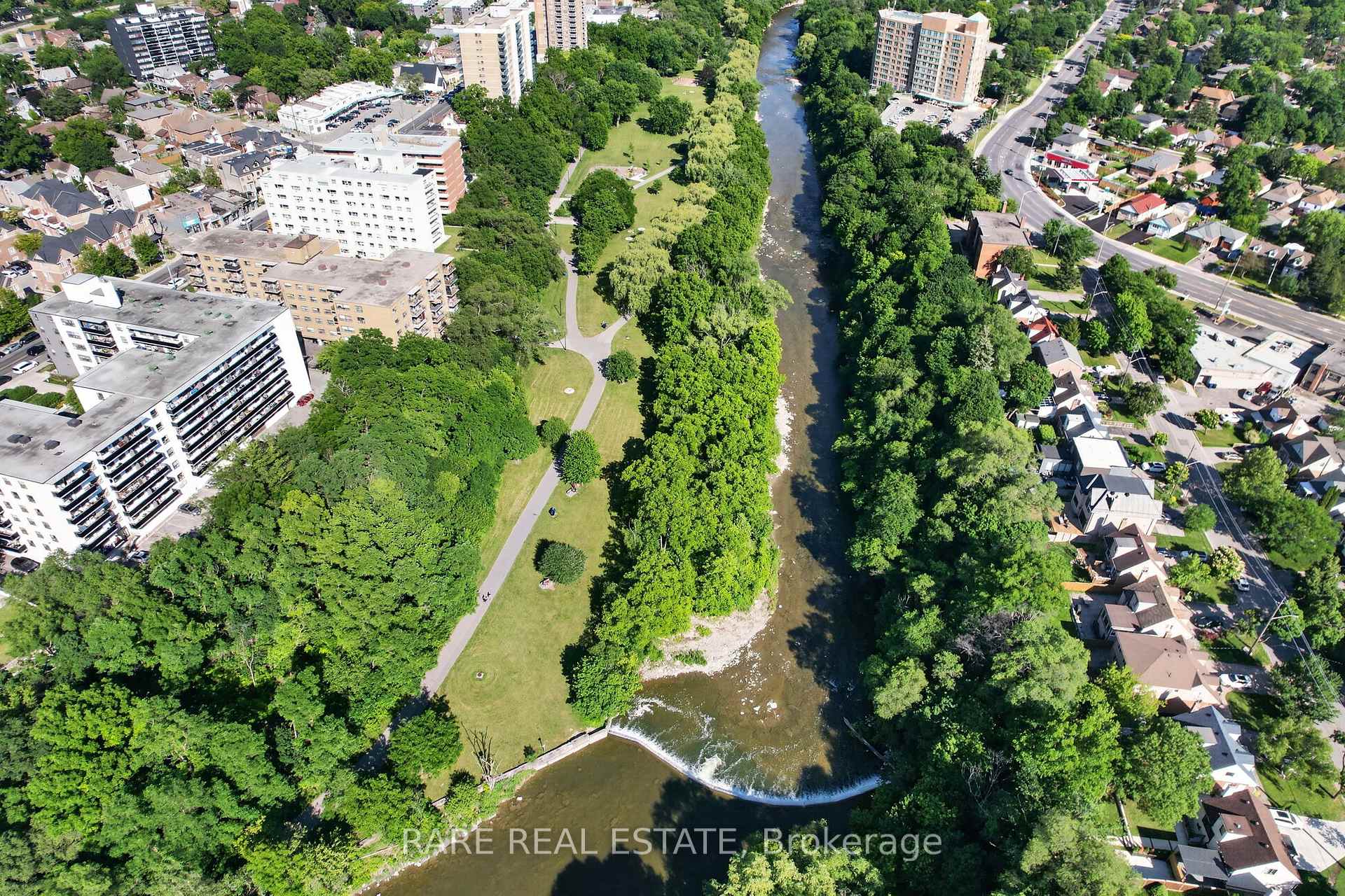 Photo 45 of 12 Kentroyal Drive, Etobicoke, Humber Heights — HOMEH