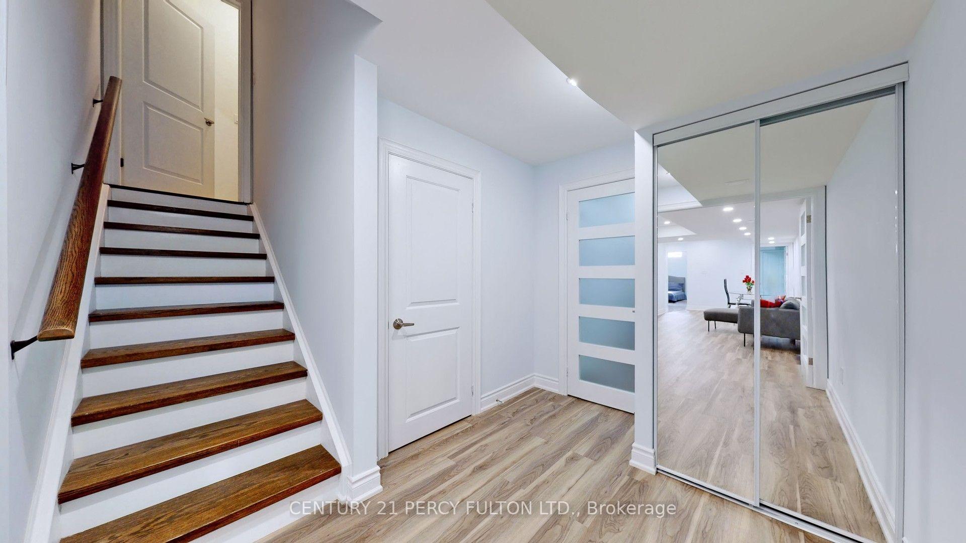 Photo 2 of Unit Bsmt, 72 Mohandas Drive, Markham, Cedarwood — HOMEH