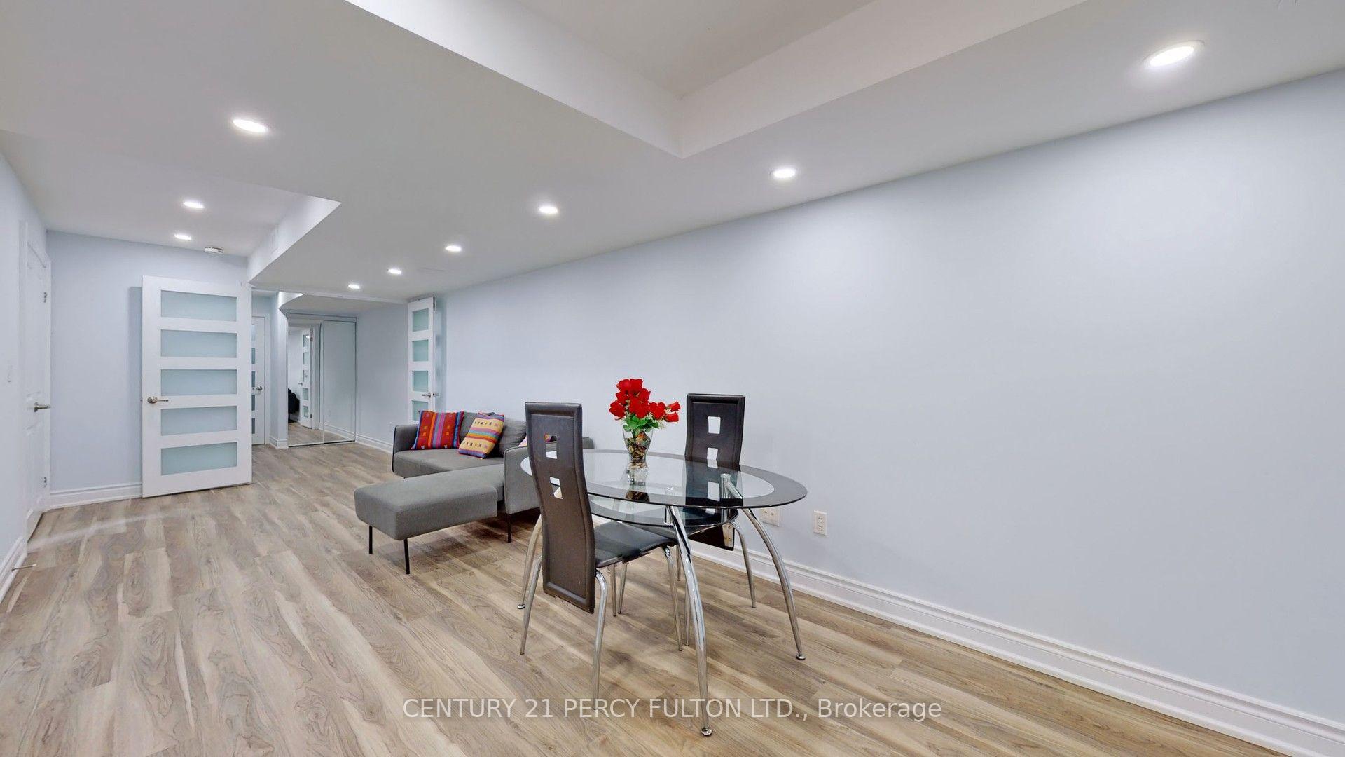 Photo 3 of Unit Bsmt, 72 Mohandas Drive, Markham, Cedarwood — HOMEH