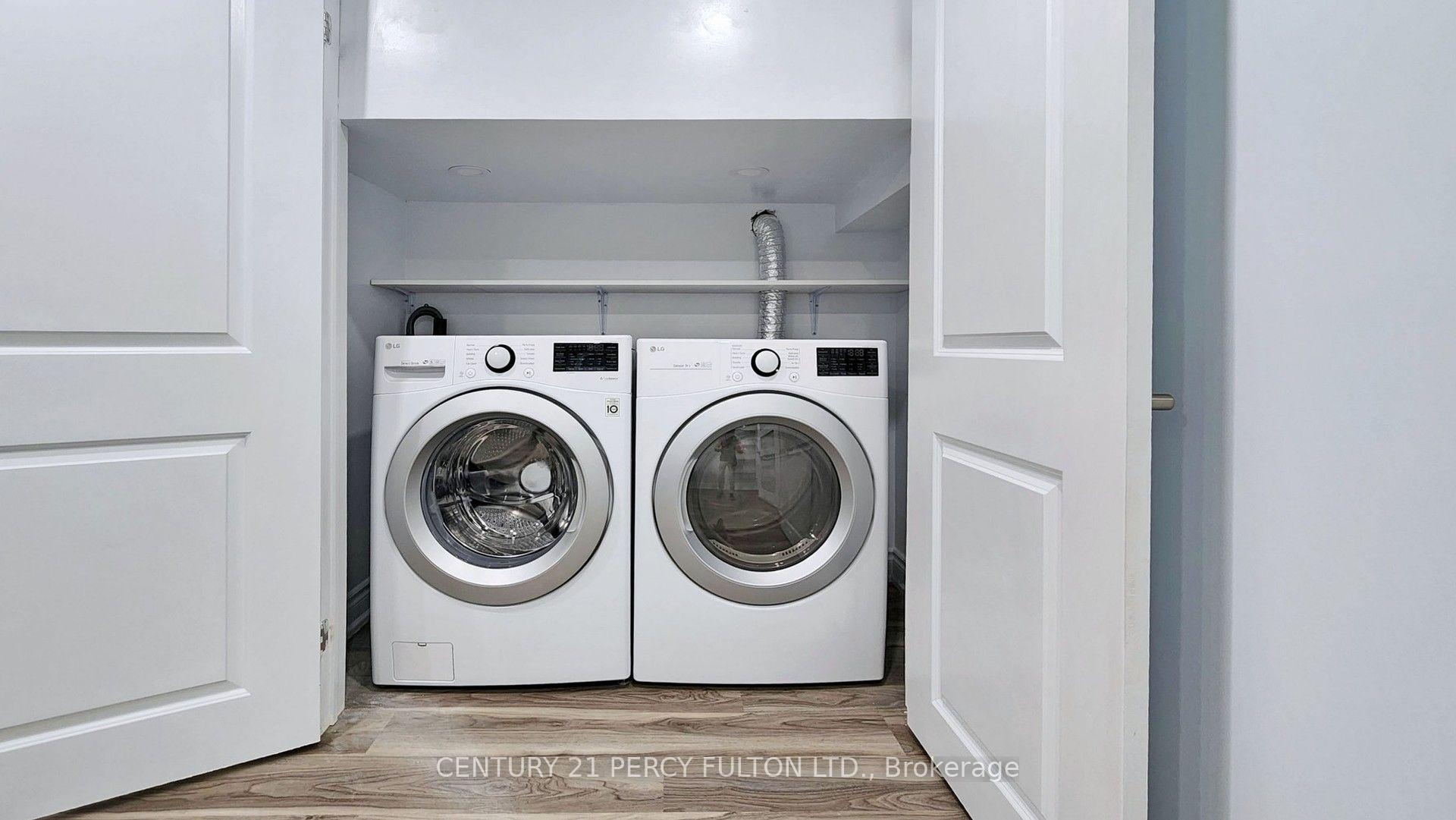 Photo 4 of Unit Bsmt, 72 Mohandas Drive, Markham, Cedarwood — HOMEH