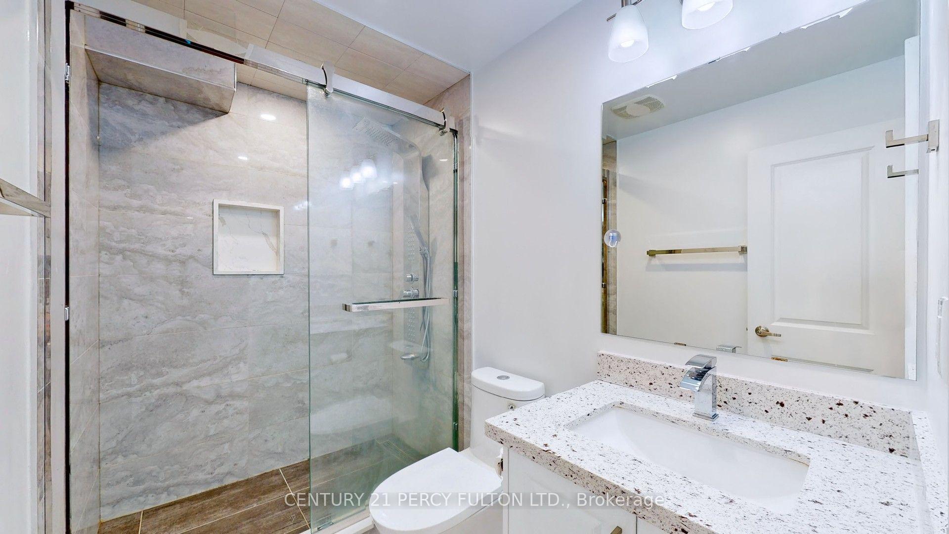 Photo 5 of Unit Bsmt, 72 Mohandas Drive, Markham, Cedarwood — HOMEH