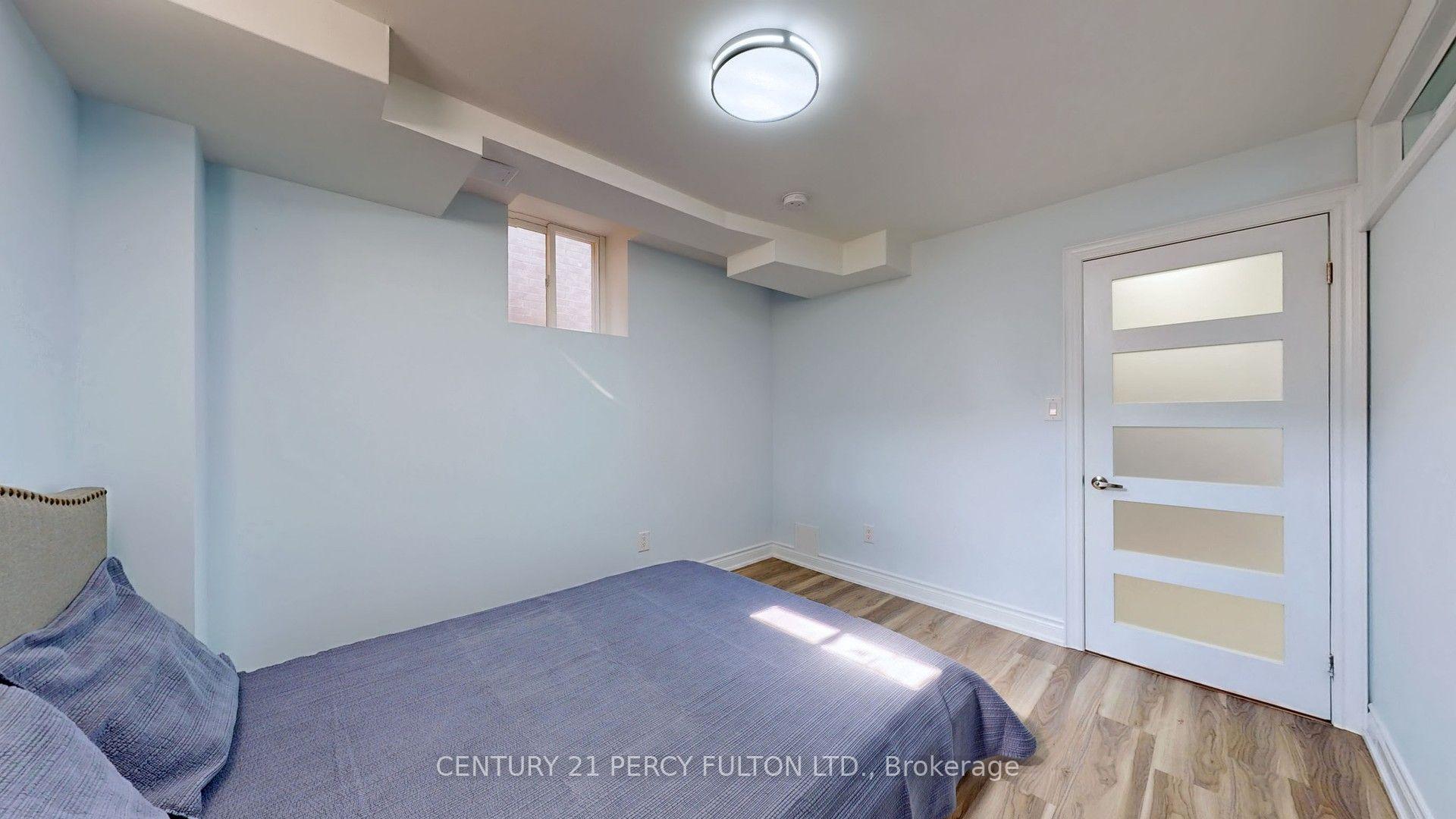 Photo 8 of Unit Bsmt, 72 Mohandas Drive, Markham, Cedarwood — HOMEH