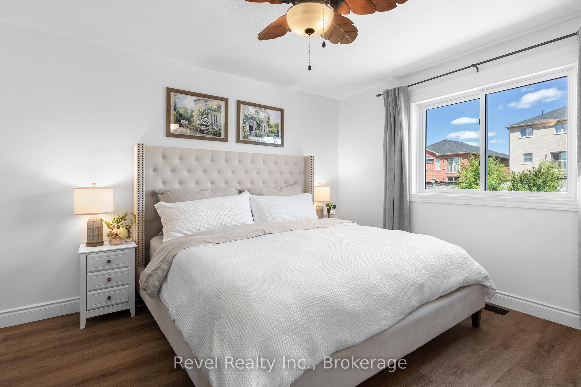 Photo 15 of 39 Springdale Drive, Kawartha Lakes, Lindsay — HOMEH