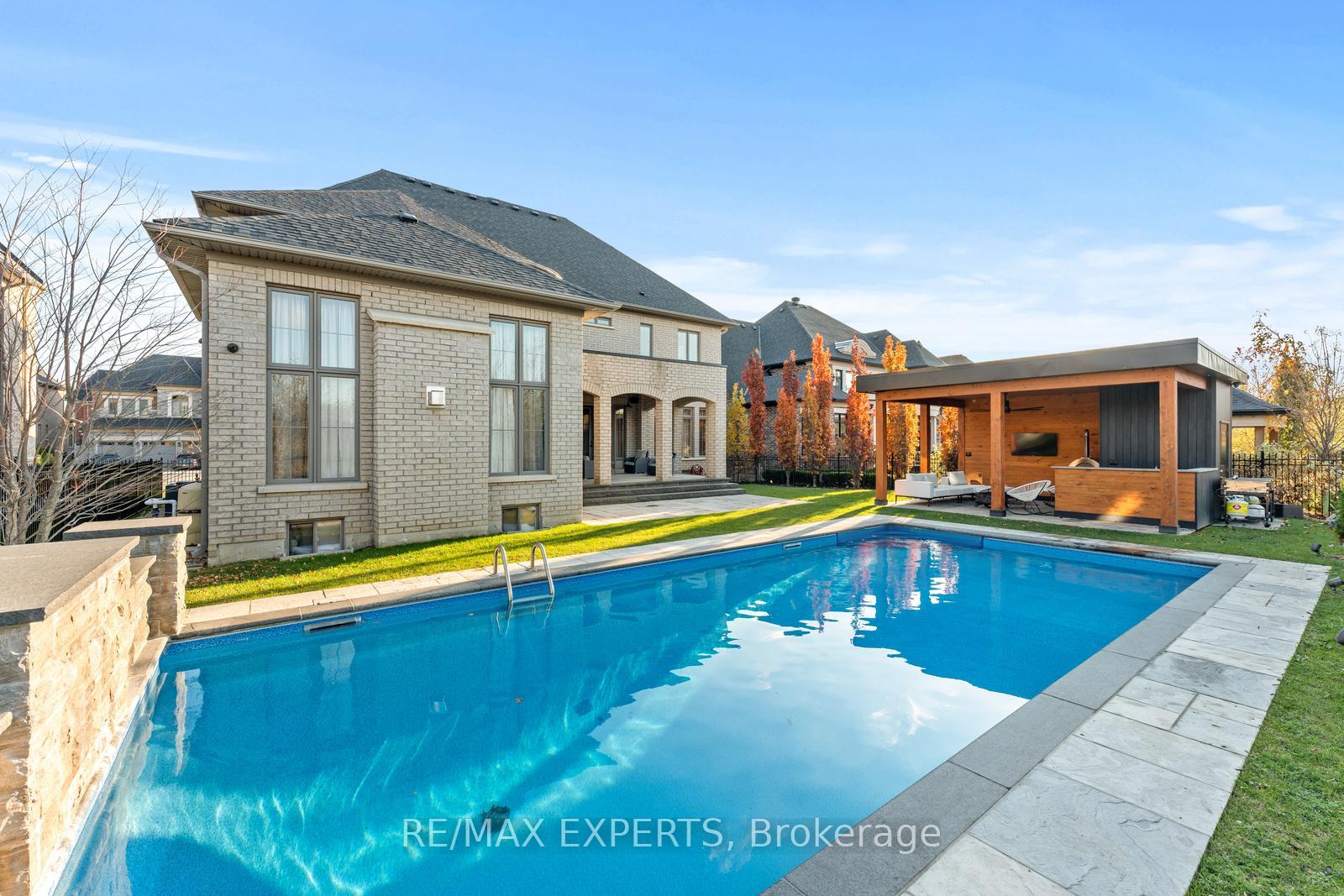 Photo 38 of 32 James Stokes Court, King, King City — HOMEH