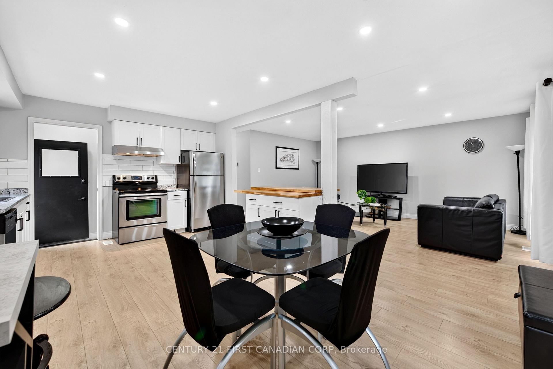 Photo 4 of 23 Brunswick Avenue, London, North I — HOMEH