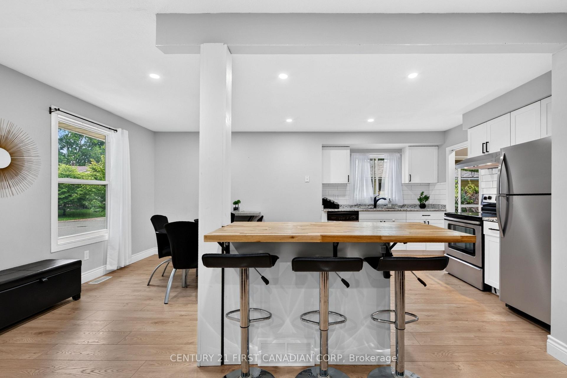 Photo 6 of 23 Brunswick Avenue, London, North I — HOMEH