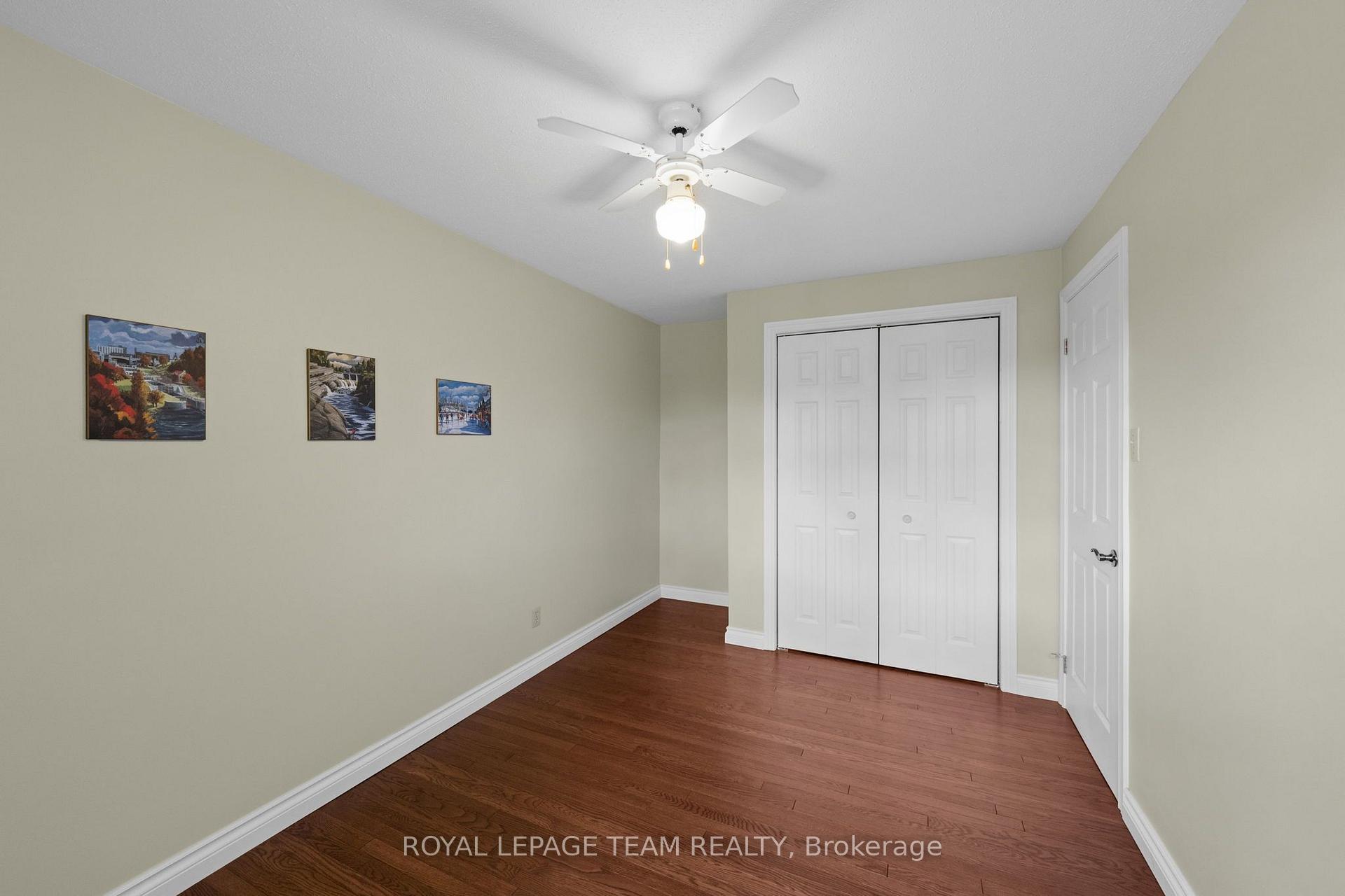 Photo 27 of 240 Hoylake Crescent, Ottawa, Bilberry Creek/Queenswood Heights — HOMEH
