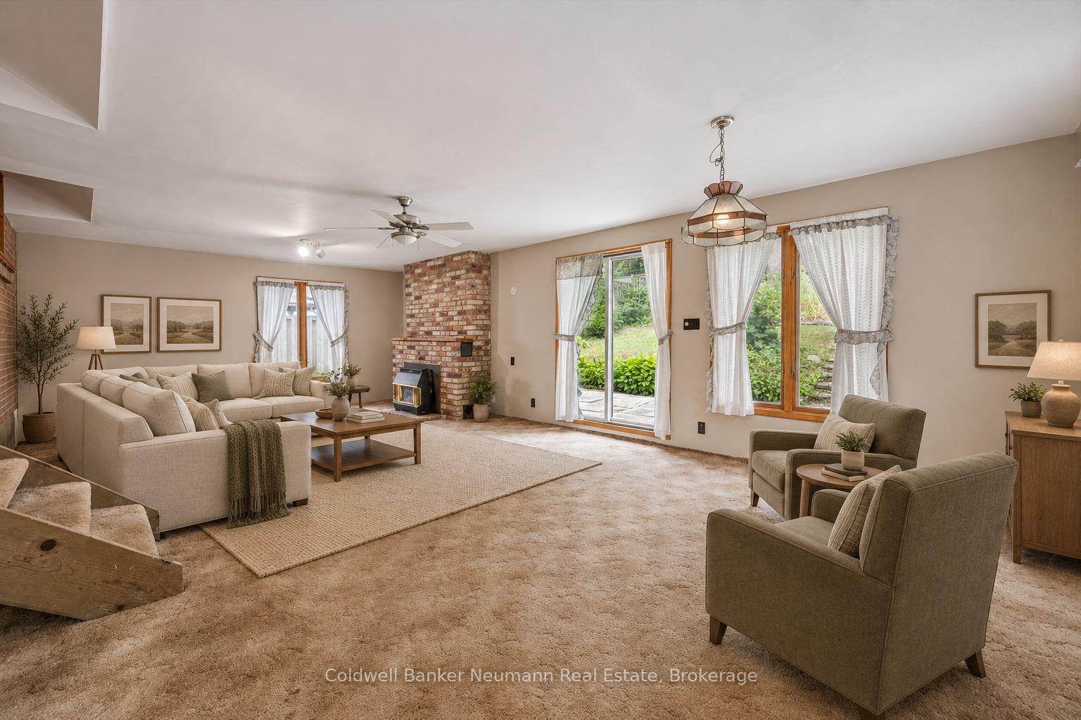 Photo 19 of 73 Knightswood Boulevard, Guelph, Riverside Park — HOMEH
