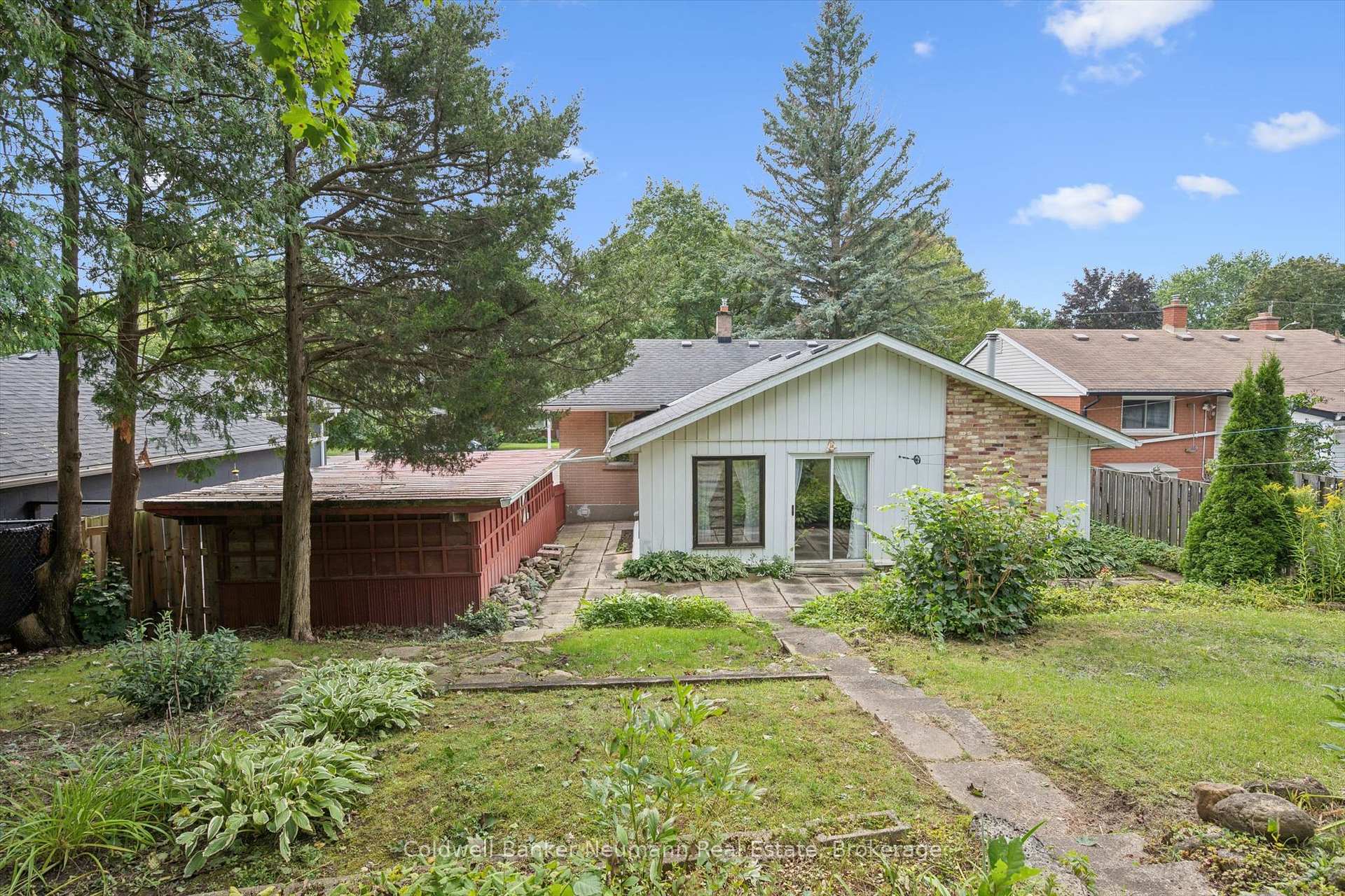 Photo 43 of 73 Knightswood Boulevard, Guelph, Riverside Park — HOMEH