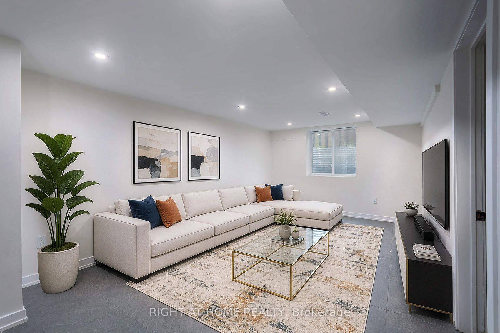 Photo of Unit #Basement, 511 Woodcrest Avenue