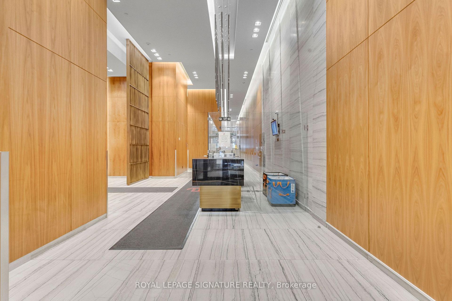 Photo 21 of Unit 5009, 8 Eglinton Avenue E, Toronto, Mount Pleasant West — HOMEH
