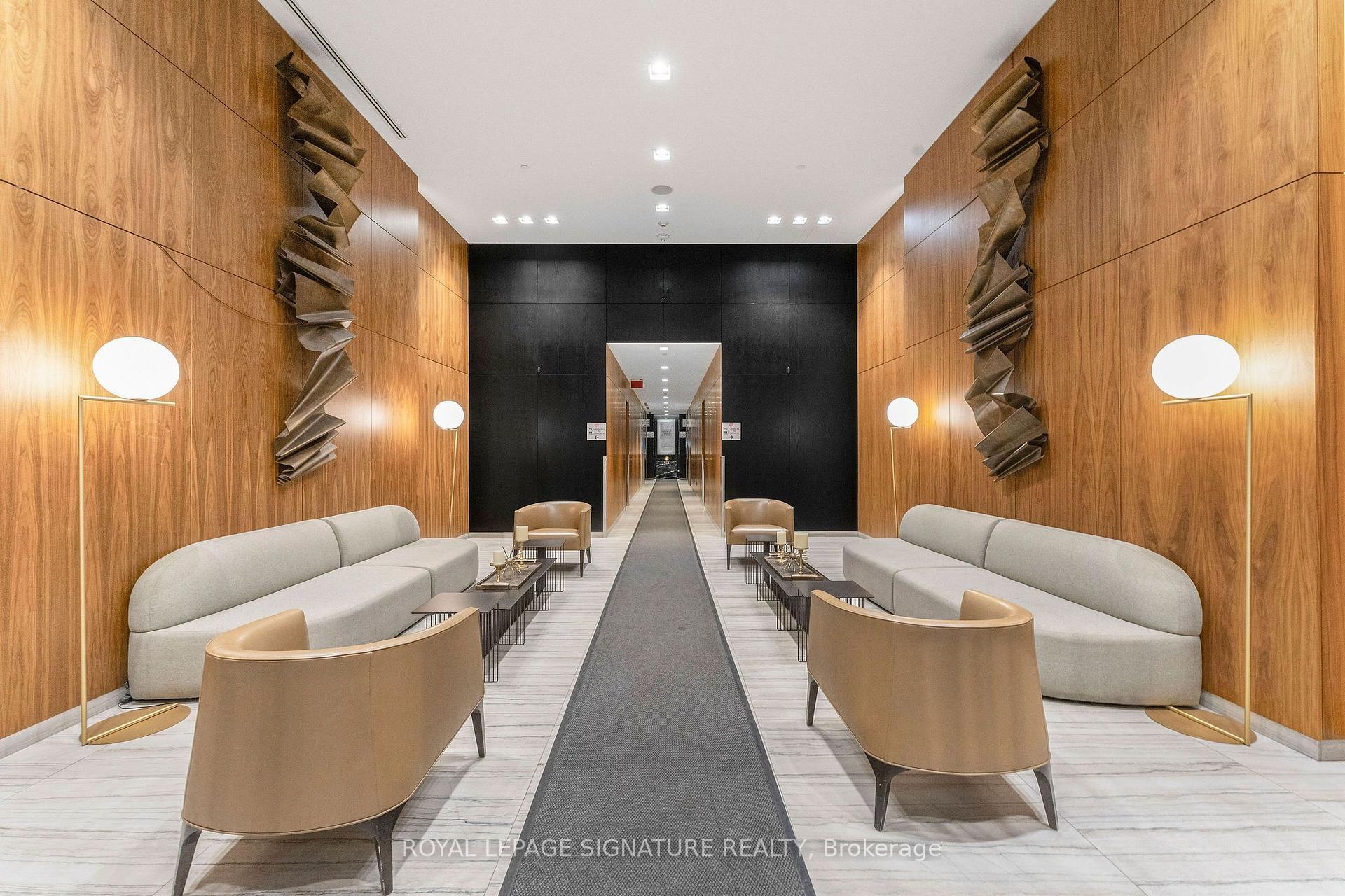 Photo 23 of Unit 5009, 8 Eglinton Avenue E, Toronto, Mount Pleasant West — HOMEH
