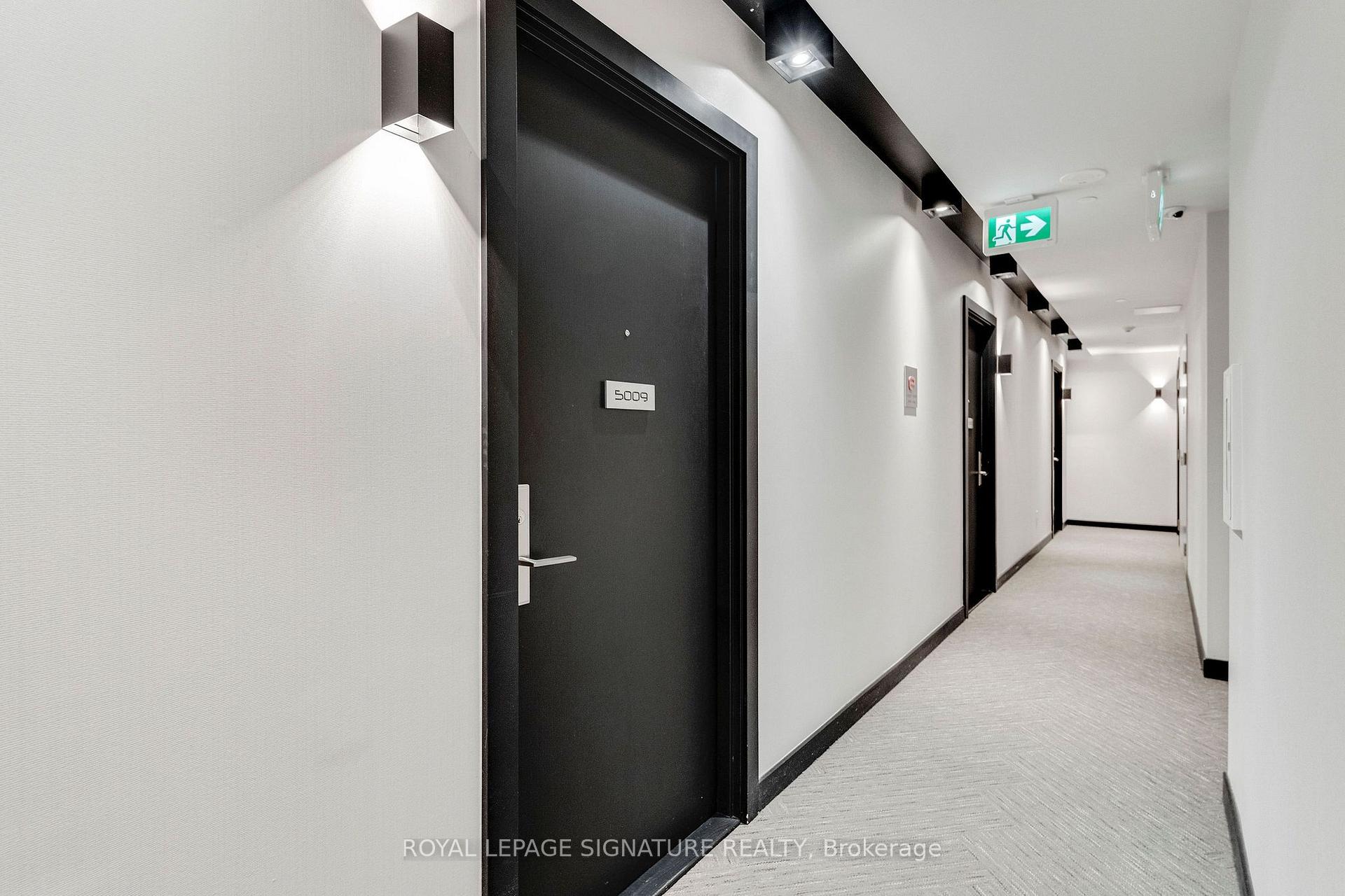 Photo 25 of Unit 5009, 8 Eglinton Avenue E, Toronto, Mount Pleasant West — HOMEH