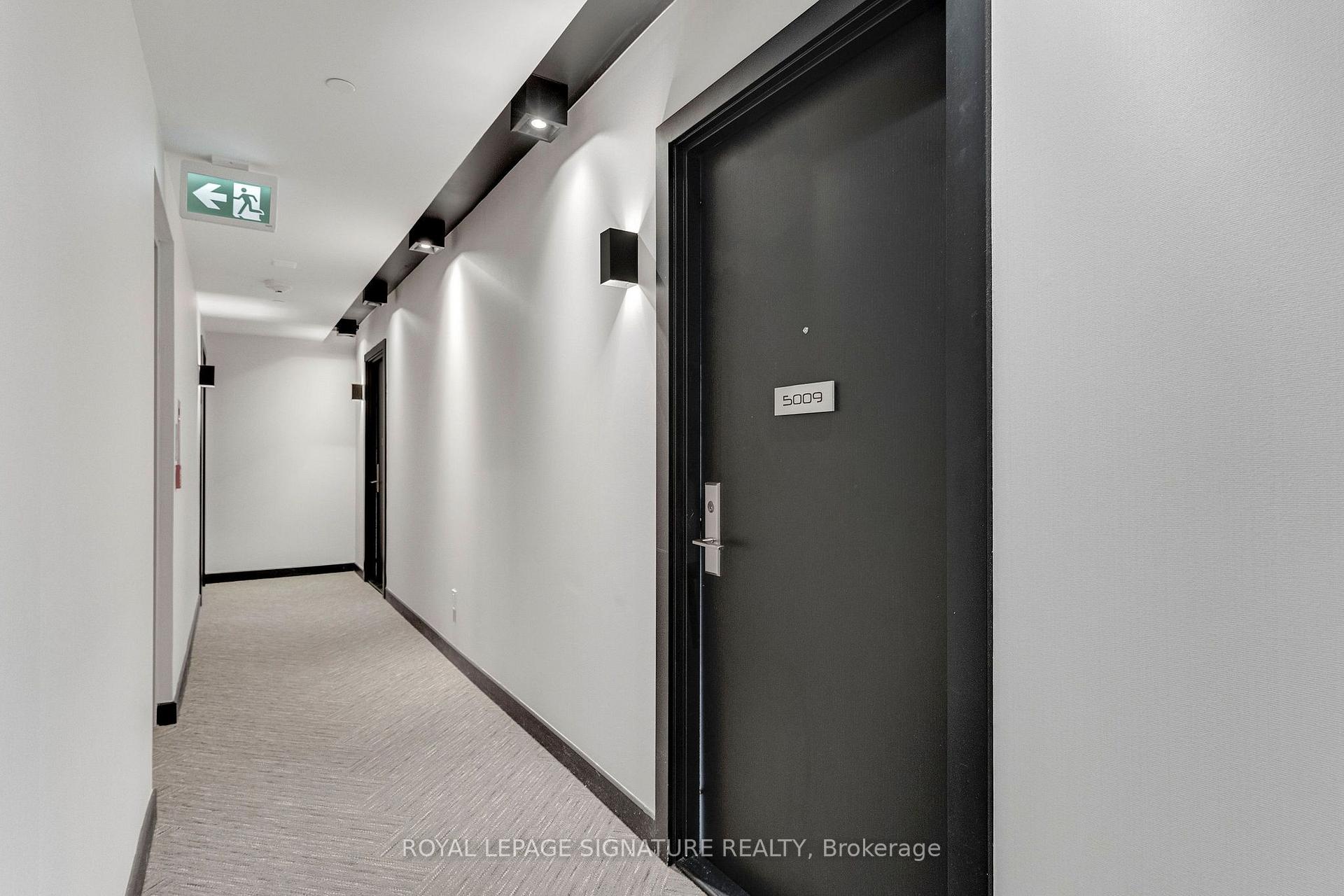 Photo 27 of Unit 5009, 8 Eglinton Avenue E, Toronto, Mount Pleasant West — HOMEH