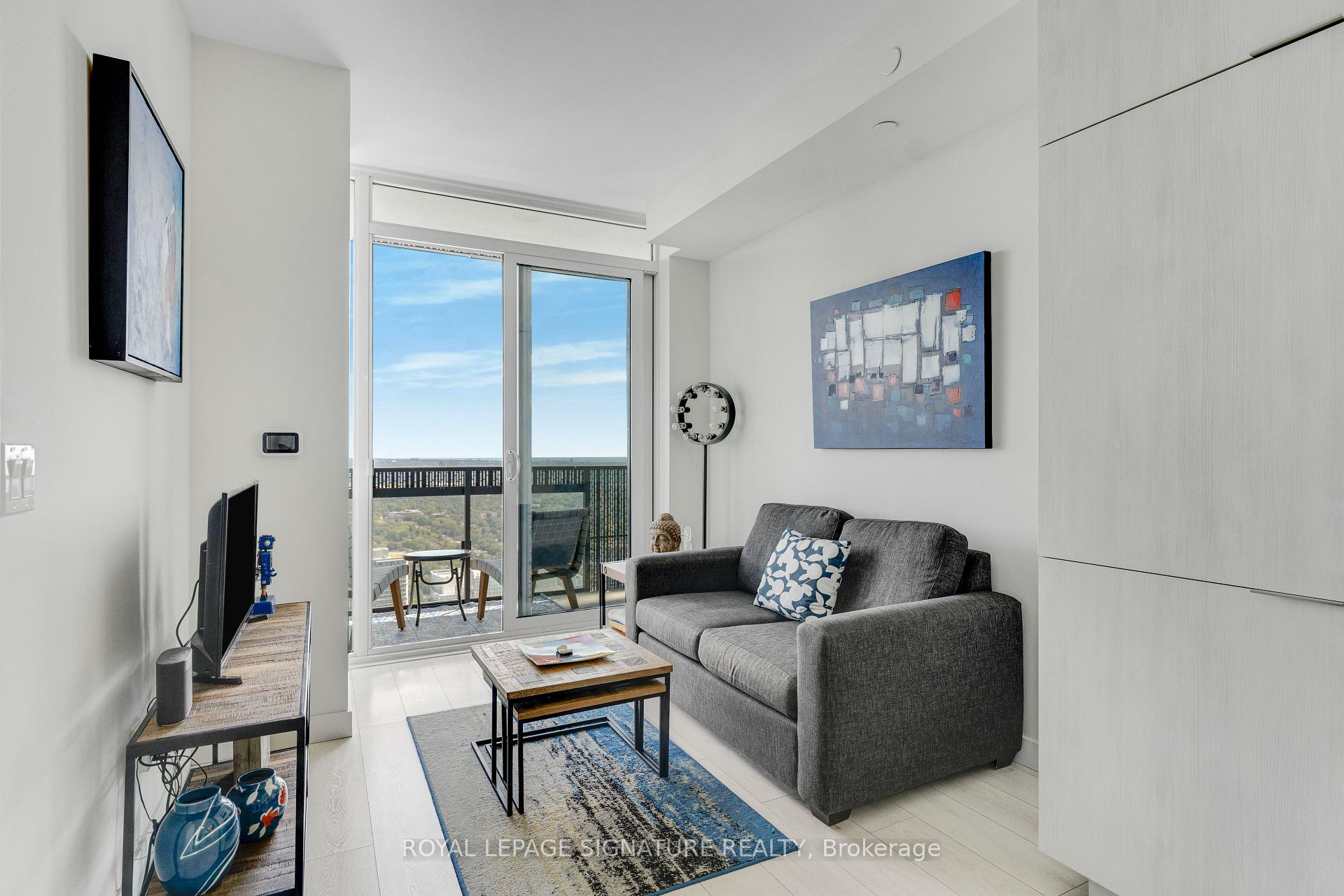 Photo 14 of Unit 5009, 8 Eglinton Avenue E, Toronto, Mount Pleasant West — HOMEH