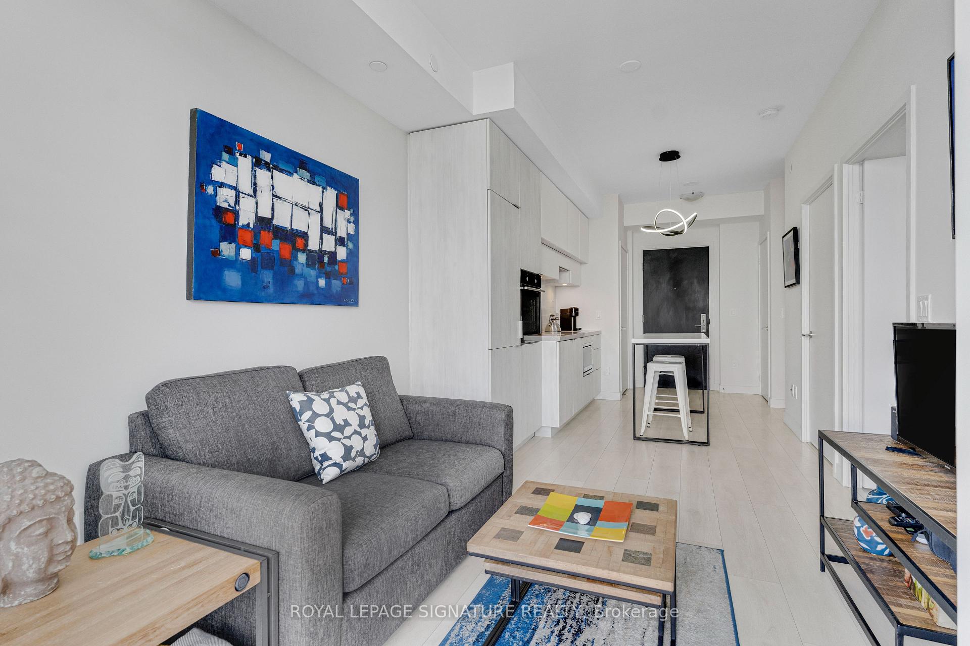 Photo 20 of Unit 5009, 8 Eglinton Avenue E, Toronto, Mount Pleasant West — HOMEH