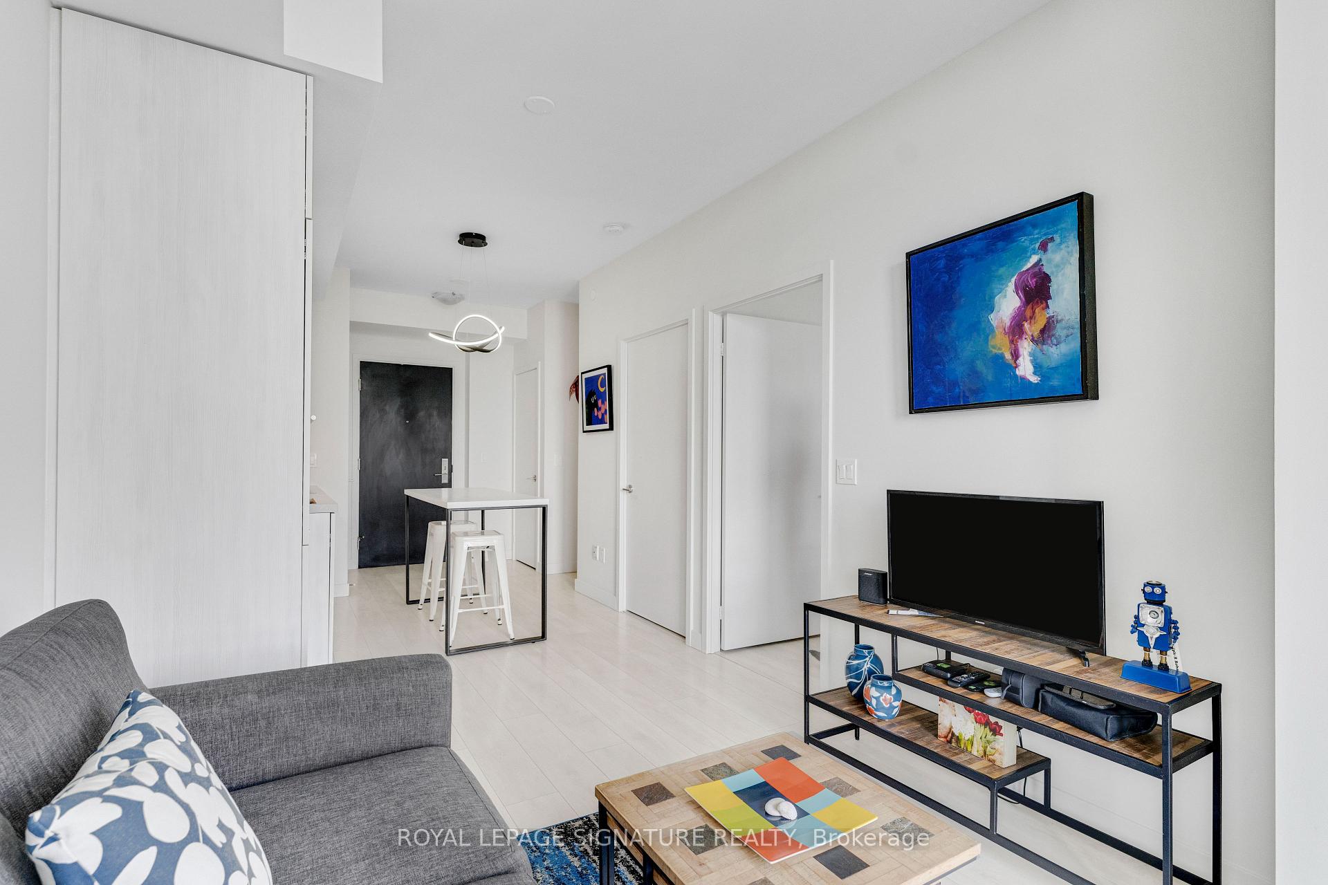 Photo 22 of Unit 5009, 8 Eglinton Avenue E, Toronto, Mount Pleasant West — HOMEH