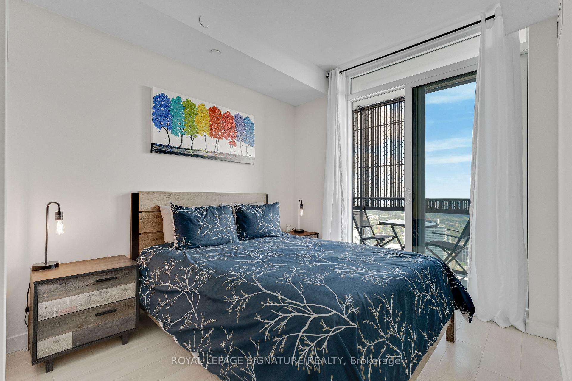 Photo 24 of Unit 5009, 8 Eglinton Avenue E, Toronto, Mount Pleasant West — HOMEH
