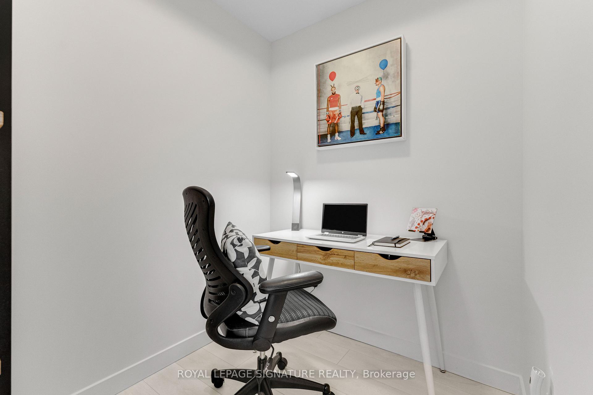 Photo 30 of Unit 5009, 8 Eglinton Avenue E, Toronto, Mount Pleasant West — HOMEH
