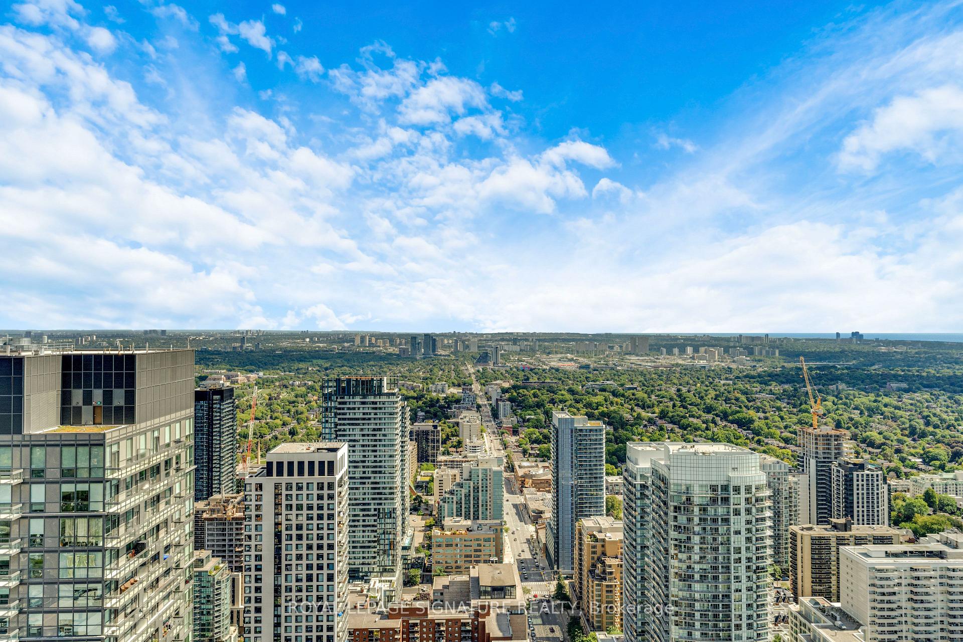 Photo 48 of Unit 5009, 8 Eglinton Avenue E, Toronto, Mount Pleasant West — HOMEH