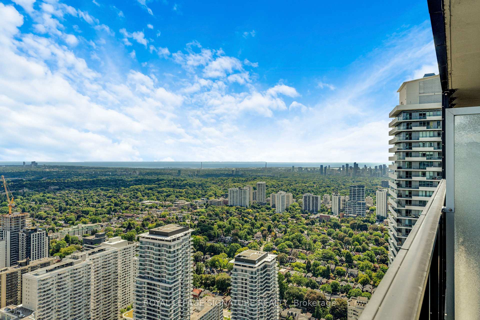 Photo 50 of Unit 5009, 8 Eglinton Avenue E, Toronto, Mount Pleasant West — HOMEH