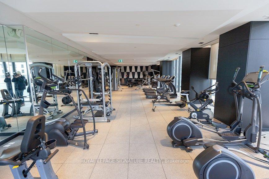 Photo 58 of Unit 5009, 8 Eglinton Avenue E, Toronto, Mount Pleasant West — HOMEH