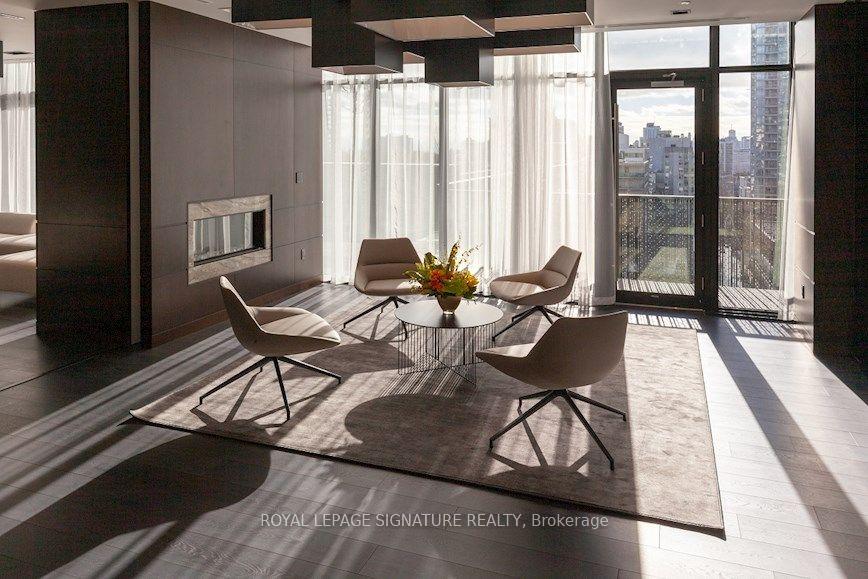 Photo 66 of Unit 5009, 8 Eglinton Avenue E, Toronto, Mount Pleasant West — HOMEH