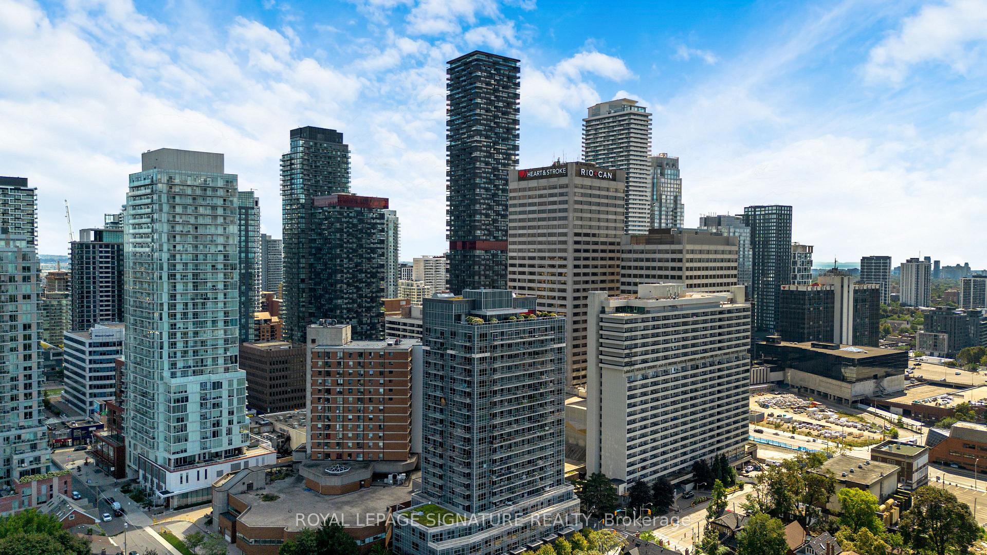 Photo 70 of Unit 5009, 8 Eglinton Avenue E, Toronto, Mount Pleasant West — HOMEH