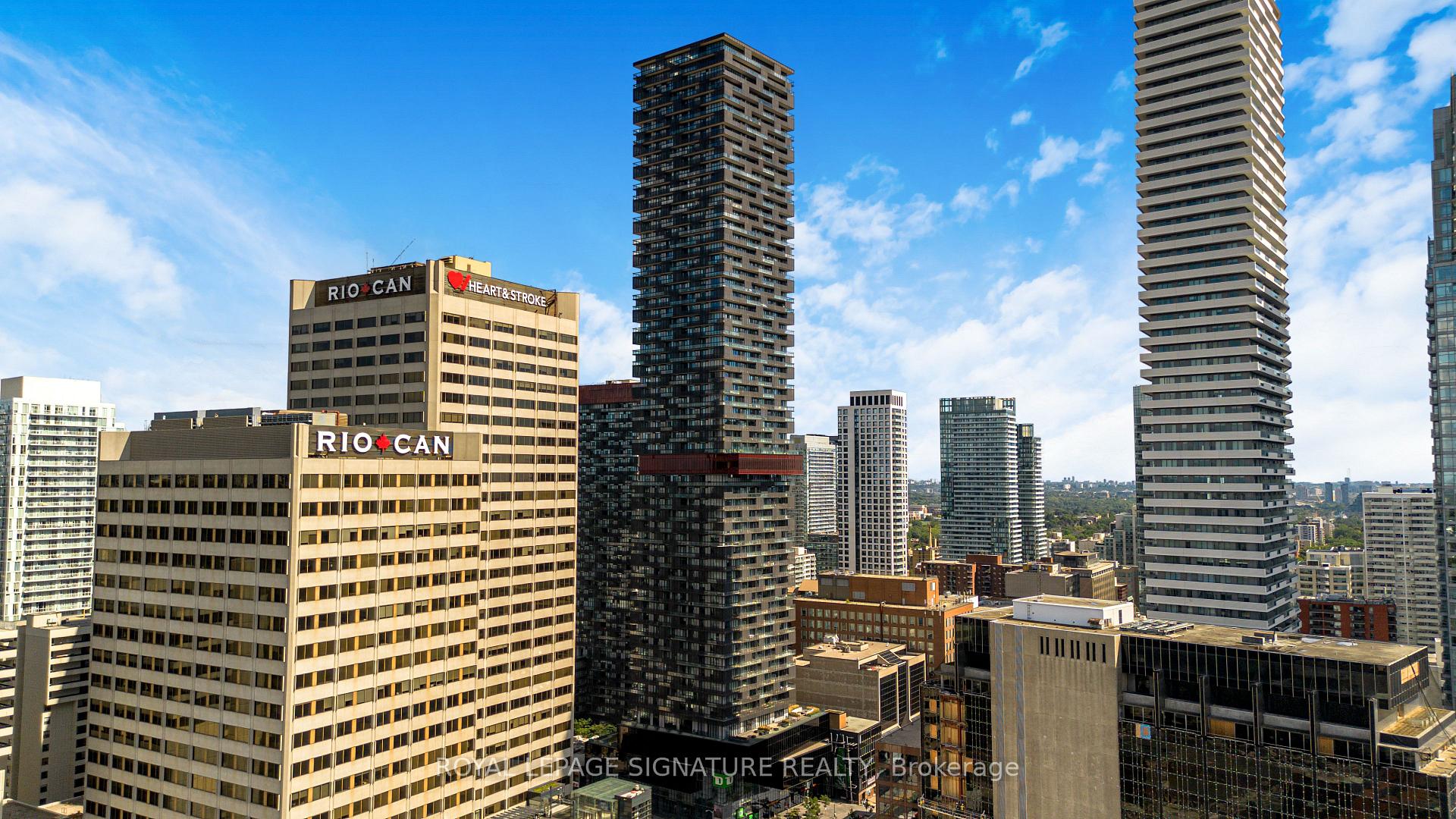 Photo 72 of Unit 5009, 8 Eglinton Avenue E, Toronto, Mount Pleasant West — HOMEH