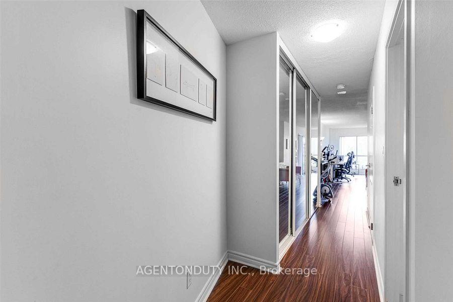 Photo 3 of Unit 1122, 25 The Esplanade, Toronto, Waterfront Communities — HOMEH