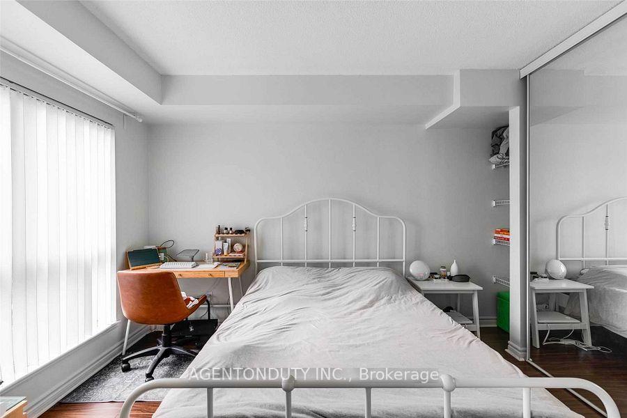 Photo 8 of Unit 1122, 25 The Esplanade, Toronto, Waterfront Communities — HOMEH