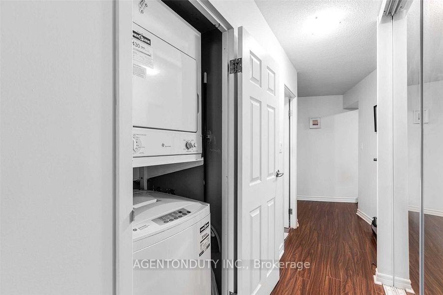 Photo 11 of Unit 1122, 25 The Esplanade, Toronto, Waterfront Communities — HOMEH