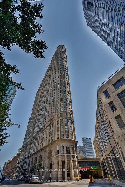 Photo 12 of Unit 1122, 25 The Esplanade, Toronto, Waterfront Communities — HOMEH