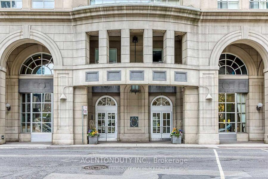 Photo 14 of Unit 1122, 25 The Esplanade, Toronto, Waterfront Communities — HOMEH