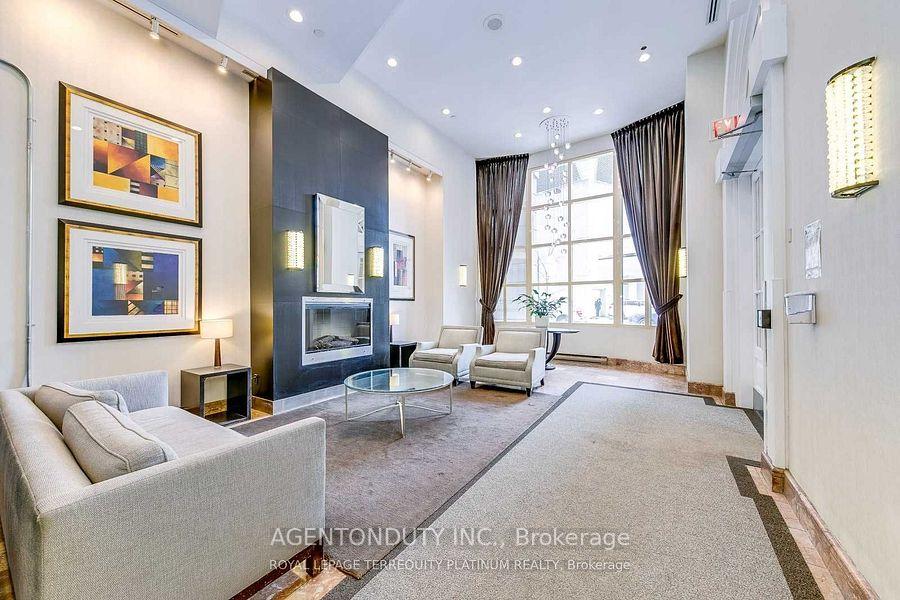 Photo 15 of Unit 1122, 25 The Esplanade, Toronto, Waterfront Communities — HOMEH