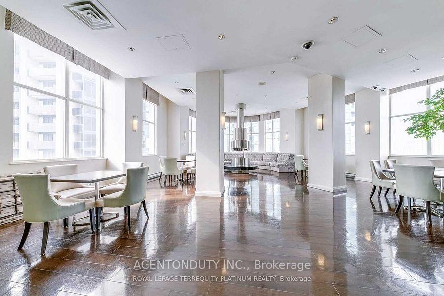 Photo 16 of Unit 1122, 25 The Esplanade, Toronto, Waterfront Communities — HOMEH