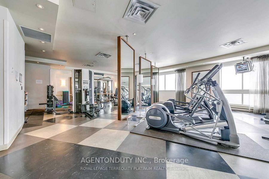 Photo 17 of Unit 1122, 25 The Esplanade, Toronto, Waterfront Communities — HOMEH