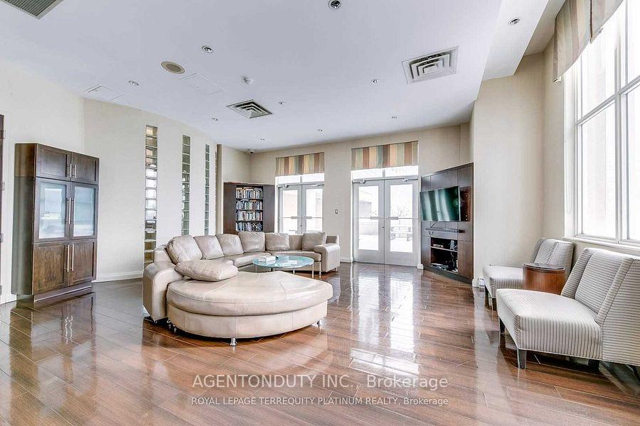 Photo 18 of Unit 1122, 25 The Esplanade, Toronto, Waterfront Communities — HOMEH