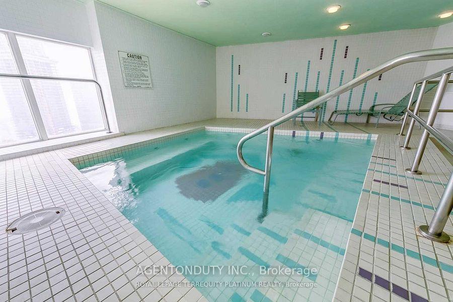 Photo 20 of Unit 1122, 25 The Esplanade, Toronto, Waterfront Communities — HOMEH