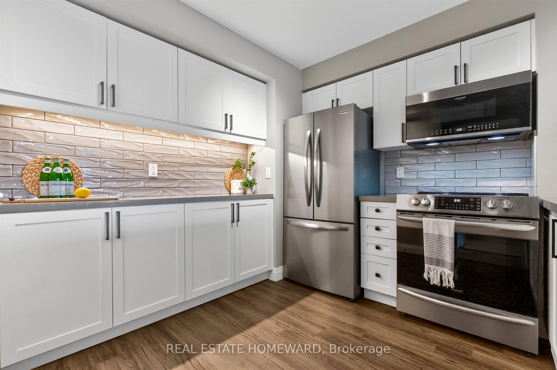 Photo 8 of Unit 1117, 410 Queens Quay W, Toronto, Waterfront Communities — HOMEH