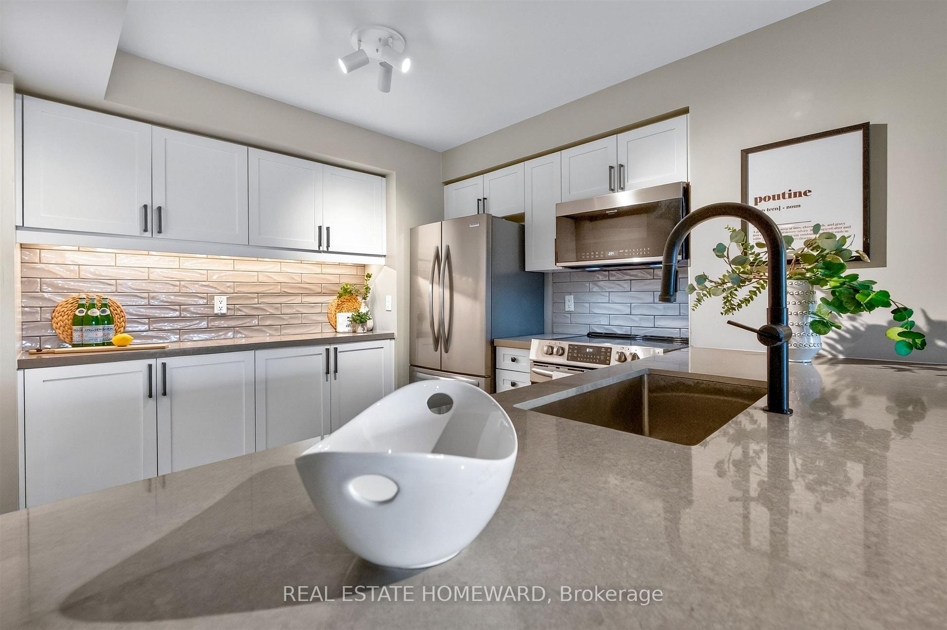 Photo 9 of Unit 1117, 410 Queens Quay W, Toronto, Waterfront Communities — HOMEH