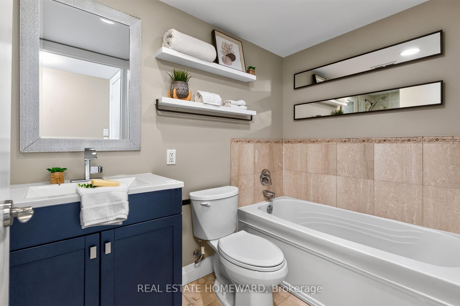Photo 23 of Unit 1117, 410 Queens Quay W, Toronto, Waterfront Communities — HOMEH