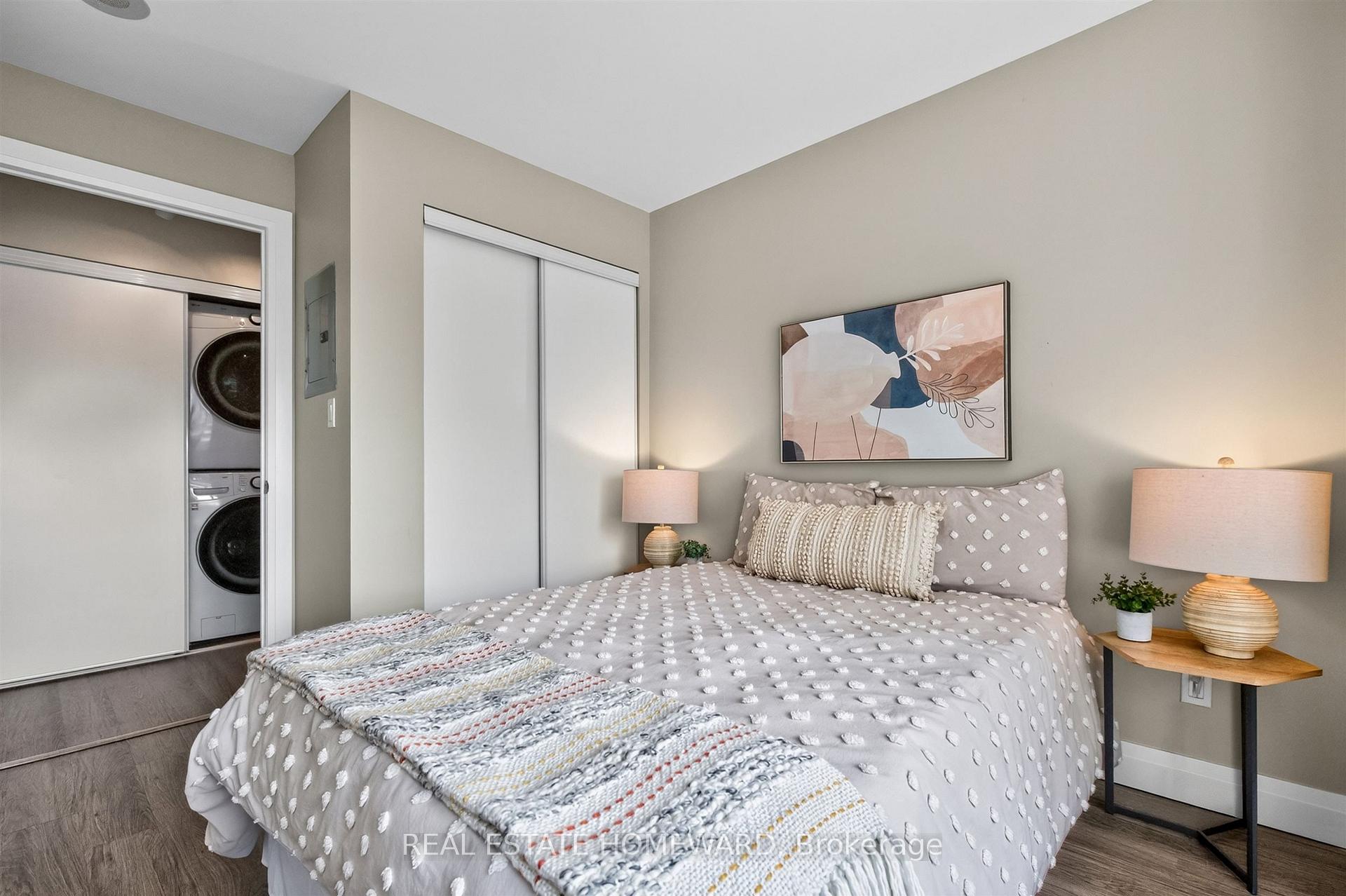 Photo 27 of Unit 1117, 410 Queens Quay W, Toronto, Waterfront Communities — HOMEH
