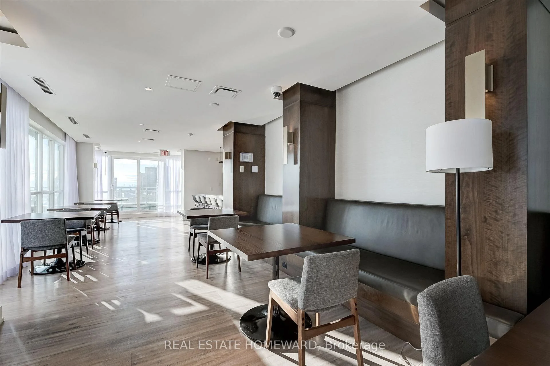 Photo 33 of Unit 1117, 410 Queens Quay W, Toronto, Waterfront Communities — HOMEH